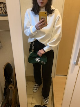 ayaさんのコーディネート