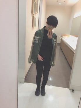 karen roba_tさんのコーディネート