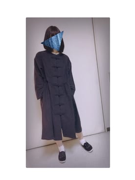 りゅーさんのコーディネート