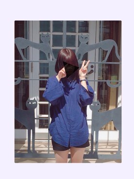 りゅーさんのコーディネート