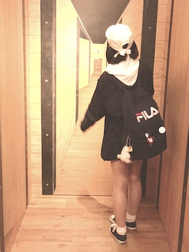 りゅーさんのコーディネート