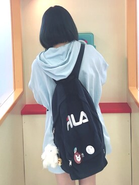 りゅーさんのコーディネート