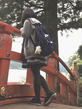 りゅーさんのコーディネート