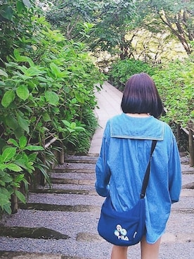 りゅーさんのコーディネート