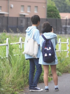 りゅーさんのコーディネート