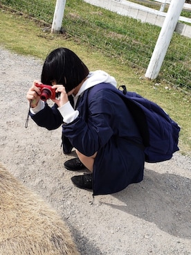 りゅーさんのコーディネート