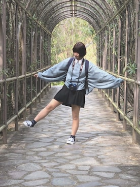 りゅーさんのコーディネート