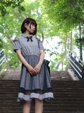 りゅーさんのコーディネート