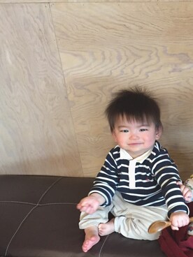 いくピヨさんのコーディネート