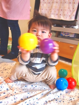 いくピヨさんのコーディネート