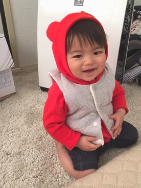 いくピヨさんのコーディネート