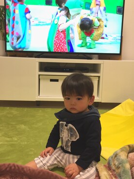 いくピヨさんのコーディネート