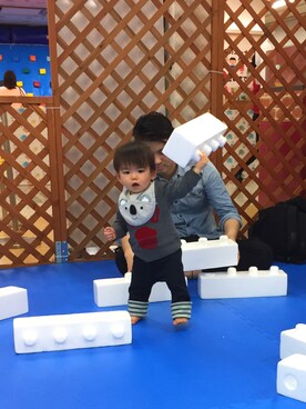 いくピヨさんのコーディネート