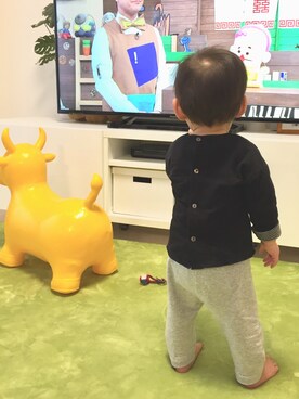 いくピヨさんのコーディネート