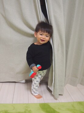 いくピヨさんのコーディネート