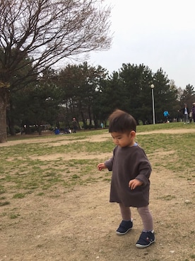 いくピヨさんのコーディネート