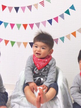 いくピヨさんのコーディネート