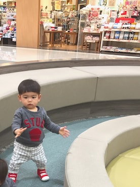 いくピヨさんのコーディネート