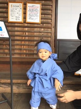 いくピヨさんのコーディネート