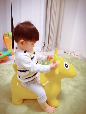 いくピヨさんのコーディネート