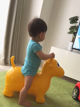 いくピヨさんのコーディネート