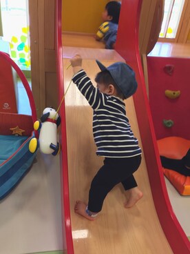 いくピヨさんのコーディネート