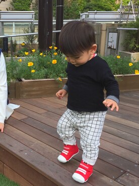 いくピヨさんのコーディネート