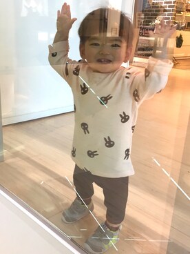 いくピヨさんのコーディネート