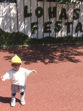 いくピヨさんのコーディネート