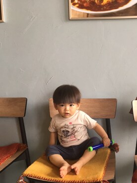 いくピヨさんのコーディネート