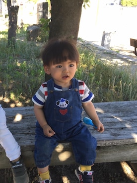 いくピヨさんのコーディネート