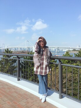 agnesさんのコーディネート