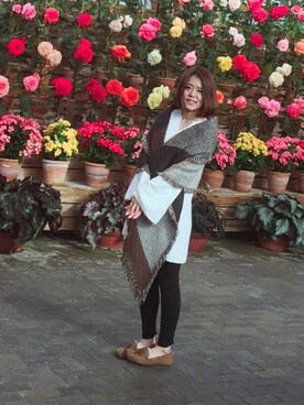 agnesさんのコーディネート