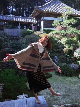 agnesさんのコーディネート