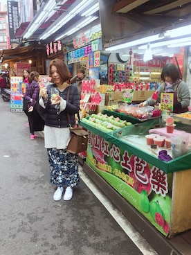 agnesさんのコーディネート