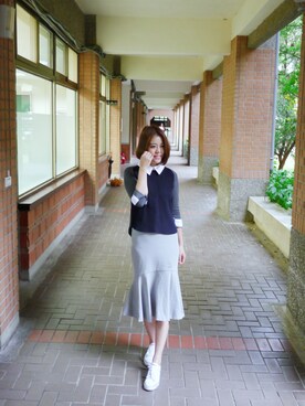 agnesさんのコーディネート