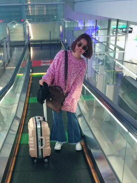 agnesさんのコーディネート