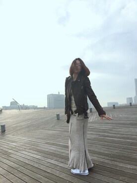 agnesさんのコーディネート