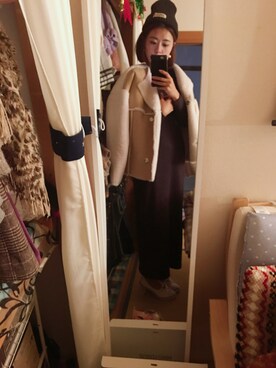 agnesさんのコーディネート