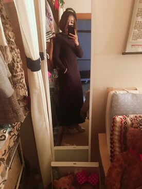 agnesさんのコーディネート