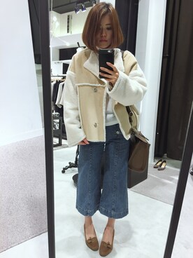 agnesさんのコーディネート