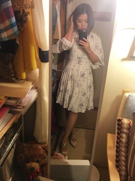 agnesさんのコーディネート