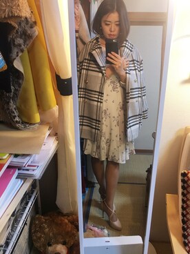 agnesさんのコーディネート