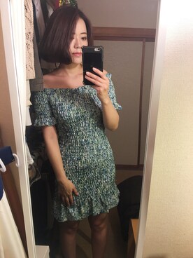 agnesさんのコーディネート