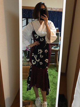 agnesさんのコーディネート