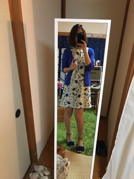 agnesさんのコーディネート