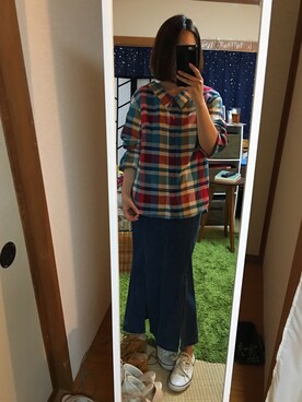 agnesさんのコーディネート