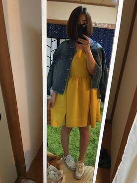 agnesさんのコーディネート