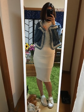 agnesさんのコーディネート