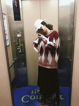 肉糜肉糜さんのコーディネート